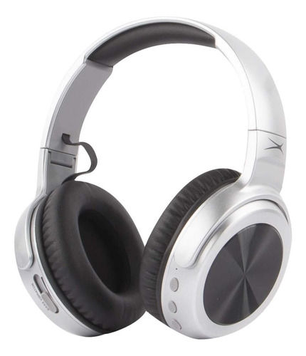 Altec Lansing Mzx701- Gry Rumble Bass Boost Over Ear Auricul