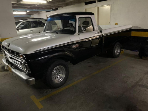 Ford F100