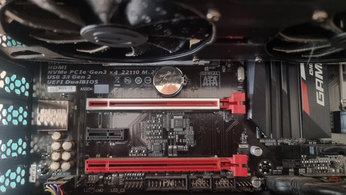 Pc Torre Gamer Amd Ryzen 7 3700x 8-core 3.59ghz 32gb Rtx2060