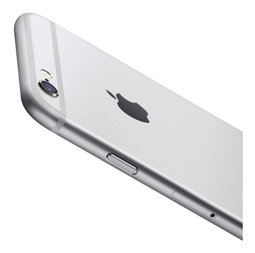 Imagen 5 de 7 de iPhone 6s 64 GB gris espacial