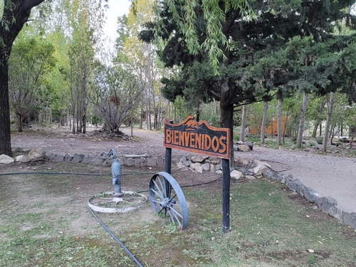 Imagen 27 de 30 de Cabaña En Potrerillos Mendoza.