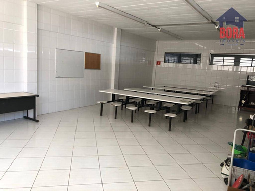 Imagem 18 de 28 de Galpão, 2640 M² - Venda Por R$ 6.500.000,00 Ou Aluguel Por R$ 35.000,00/mês - Terra Preta - Mairiporã/sp - Ga0032