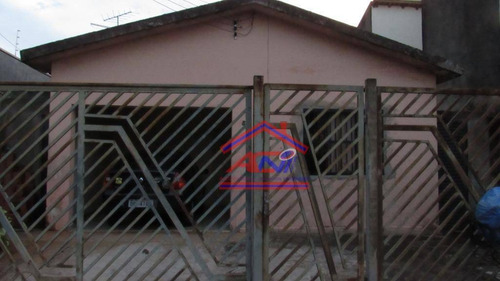 Imagem 17 de 20 de Casa Comercial No Centro De Hortolândia Sp - Ca0083