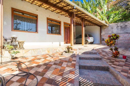 Imagem 28 de 29 de Casa À Venda, 4 Quartos, 2 Suítes, 4 Vagas, Alvorada - Contagem/mg - 25663