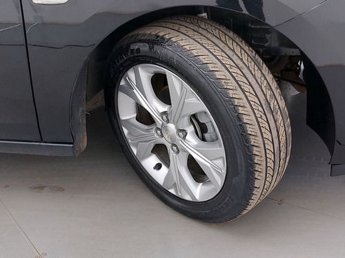 Chevrolet Onix 1.0 TURBO FLEX PLUS LTZ MANUAL