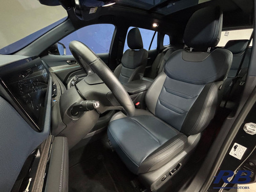 Ford Territory Titanium 1.5 GTDi EcoBo. Aut.