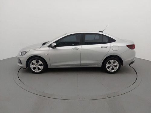 Chevrolet Onix 1.0 TURBO FLEX PLUS LTZ MANUAL