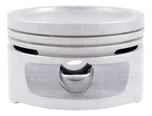 Juego Piston Std Para Corsa Swing 1.6 C16se 2000 2008