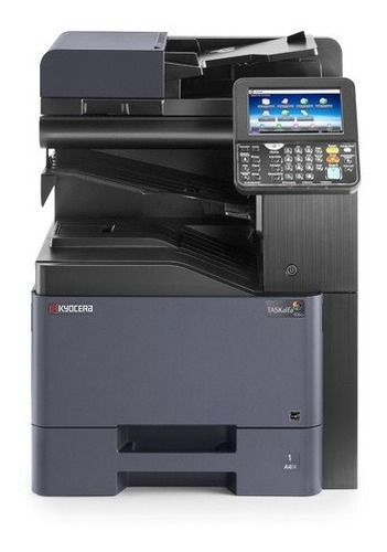 Multifuncional A Color Kyocera Taskalfa 406ci