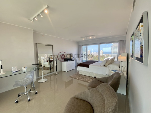 Imagen 23 de 30 de Penthouse Con Espectacular Vista Al Mar!