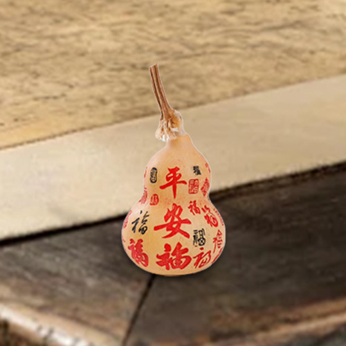 Figura De Calabaza, Adorno De Mesa, Decorativo, Con Detalles