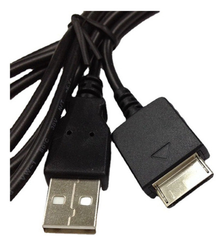 . Cable Usb Wmc-nw20mu For Mp3 Mp4 Walkman Nw Nwz (