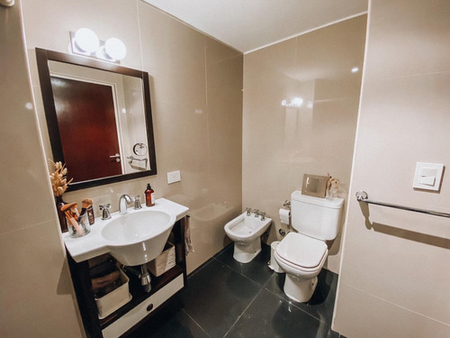 Imagen 9 de 30 de Excelente 3 Amb - Balcón Aterrazado - Full Amenities- Villa Crespo / Soho