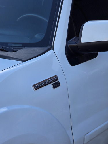 Ford Ranger 3.0 Cd Xlt 4x2