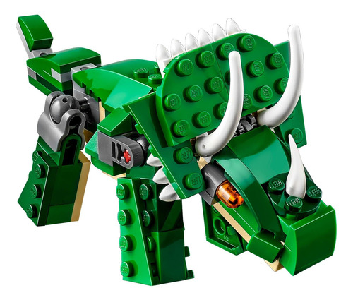 Lego Creator Dino 3 En 1 Regalo Para Niños 7-12 Años