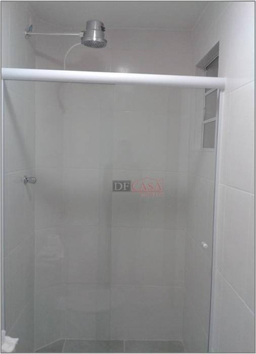 Imagem 22 de 24 de Sobrado Residencial À Venda, Jardim Nossa Senhora Do Carmo, São Paulo. - So2409