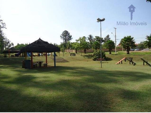 Chácara 15 Dormitórios À Venda, 4800 M², Chácaras Residenciais Santa Maria Em Sorocaba/sp - Ch0012