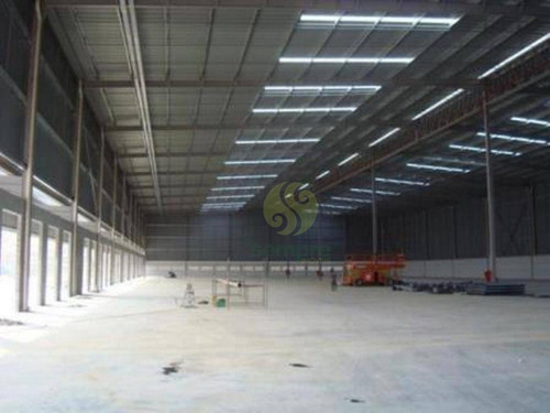 Imagem 5 de 23 de Galpão Para Alugar, 2.302 M² - Barreiro De Cima - Sete Lagoas/mg - Ga0117