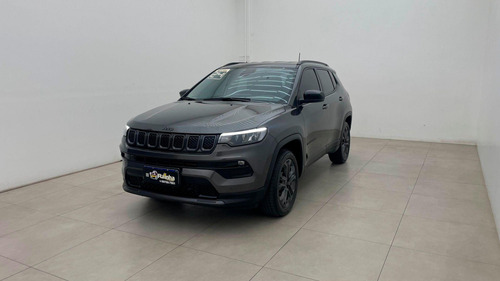 Jeep Compass Long. T270 1.3 Tb 4x2 Flex Aut.