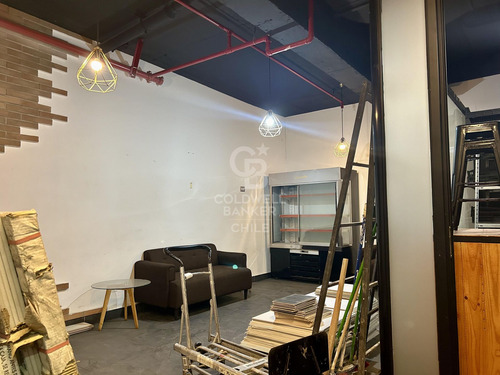 Local Comercial Edificio Britania