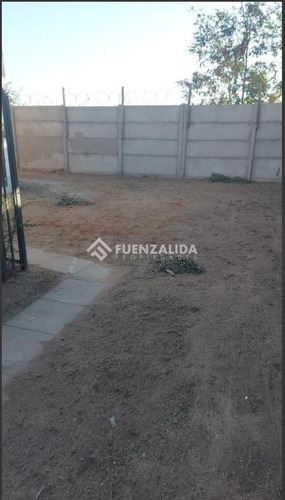 Casa En Arriendo De 2 Dorm. En Maipú