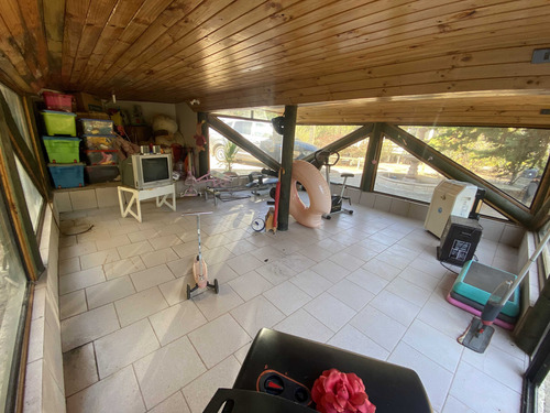 Parcela 5mil Mts Con Casa, T De Alcazar (97887)