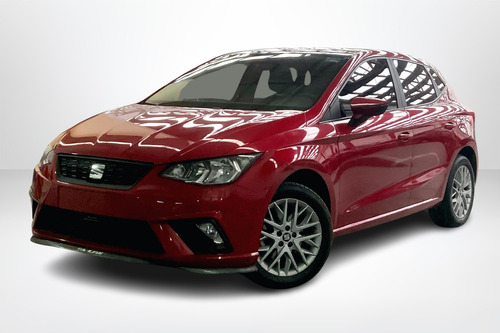 Seat Ibiza 2021