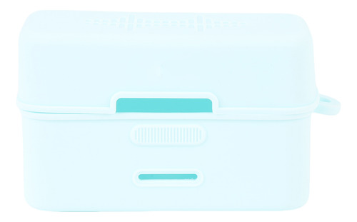 Funda De Carga Para Micrófono Anticaída, Funda Protectora Bl