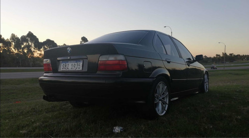 Bmw 325i E36 E36