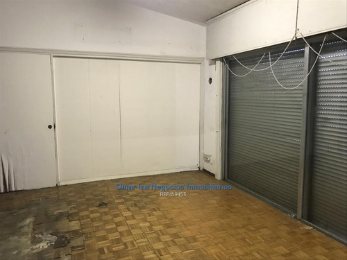 Venta Y Alquiler Casa Punta Gorda 3 Dormitorios Oficina Iza