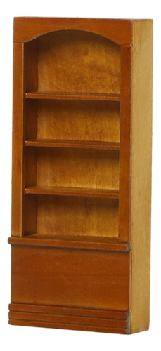 Estante De Almacenamiento De Muebles En Miniatura Para Casa
