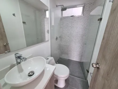 Arriendo Apartamento En Itagui