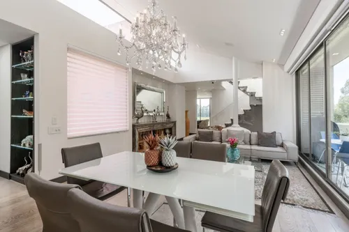 Apartamento En Venta En Arrayanes. Cod V9845
