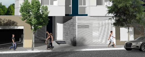 Imagen 3 de 12 de 2 D - 2 Baños - Radiadores/cocina Separada - Macrocentro