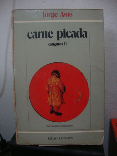 Carne Picada - Jorge Asis