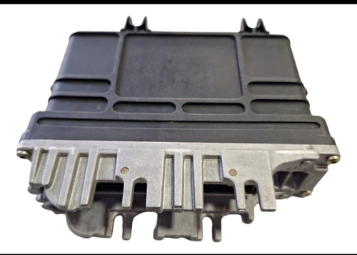 Ecu Iaw 1avb76aq Vw Gol 1.6 Mpfi
