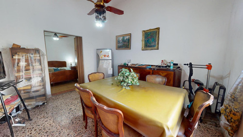 Venta Casa 4 Amb Monoamb Araujo Al 2200 Parque Avellaneda