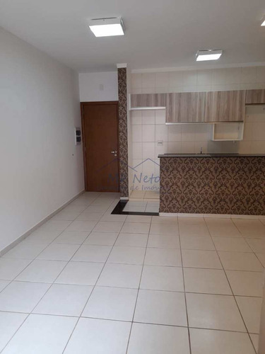 Imagem 5 de 30 de Apartamento Com 3 Dorms, Centro, Pirassununga - R$ 340 Mil, Cod: 10131654 - V10131654