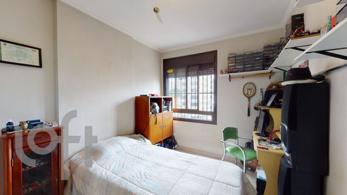 Imagem 19 de 20 de Apartamento De Condomínio Em São Paulo - Sp - Ap4368_nbni