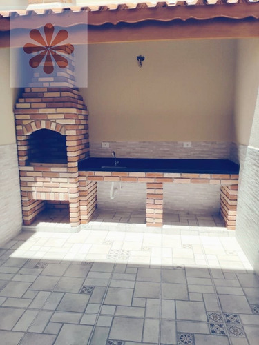 Imagem 6 de 15 de Casa Sobrado Para Venda, 3 Dormitório(s) - 1719