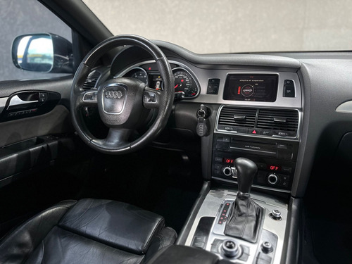 Audi Q7 3.0 V6 TFSI Quat.Tip.5p/ Performance