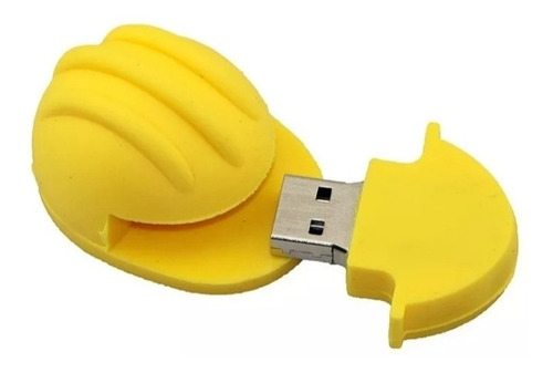 Imagen 6 de 6 de Memoria Usb Casco De Ingeniero Construccion 32 Gb