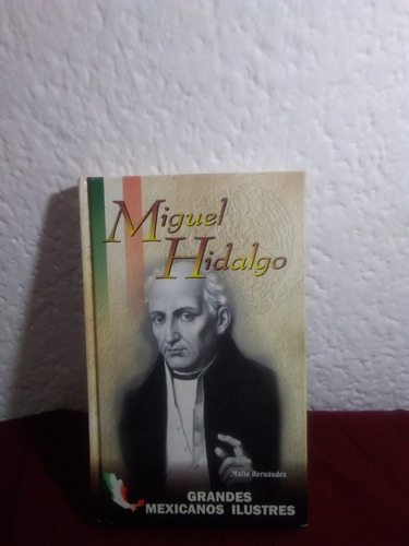 Miguel Hidalgo De Maite Hernández [cun]