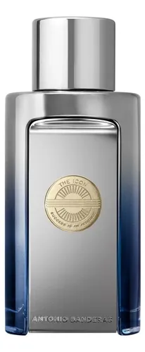 Antonio Banderas The Icon Elixir Edp 100ml Perfume Hombre