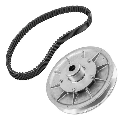 1323070 1323038 3211143 Secondary Clutch & Belt For Pola Cch