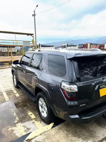 Toyota 4Runner 4.0 Sr5 Fl