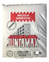 Comprar Mezcla Adhesiva Impermeable Construcción Juntamax X 5 Kg