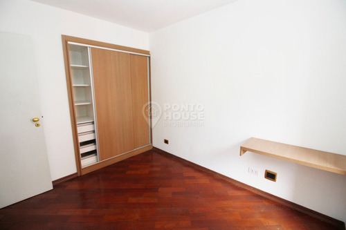 Imagem 12 de 15 de Vila Apartamento 2 Quartos Vila Mariana. - Ph41338