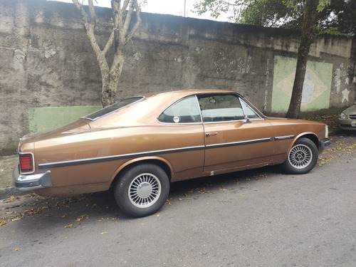 Imagem 4 de 14 de Chevrolet Opala