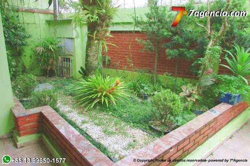Imagem 12 de 30 de Casa Em Itanhaem Sobrado Completo 6dorms Piscina Churrasqueira Forno A Lenha Sala 4 Ambientes Ch203